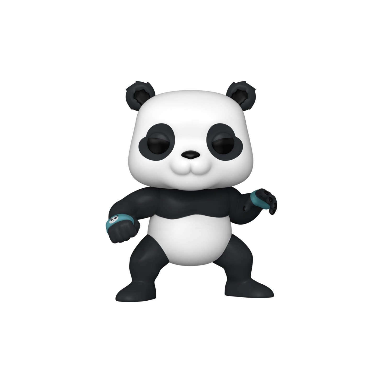 Funko pop jujutsu kaisen panda 72046