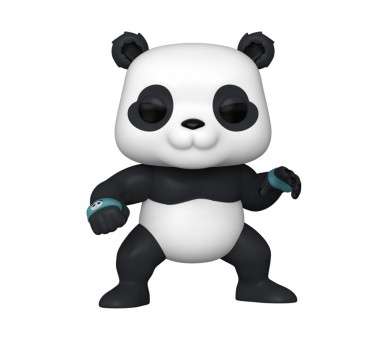 Funko pop jujutsu kaisen panda 72046