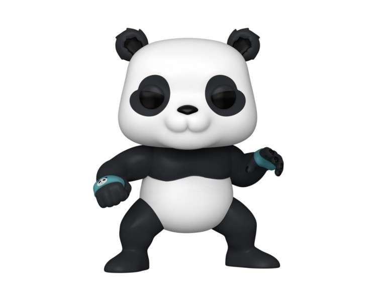 Funko pop jujutsu kaisen panda 72046