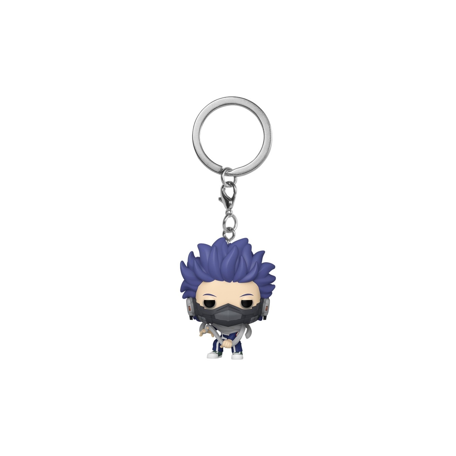 Llavero funko pop keychain my hero