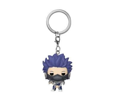 Llavero funko pop keychain my hero