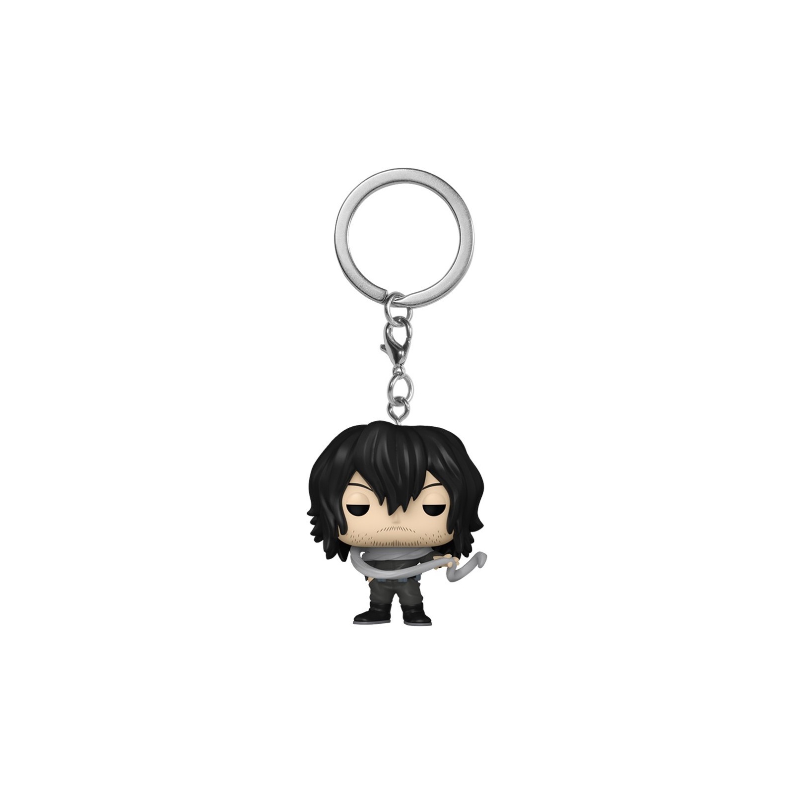 Llavero funko pop keychain my hero