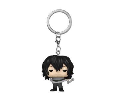 Llavero funko pop keychain my hero