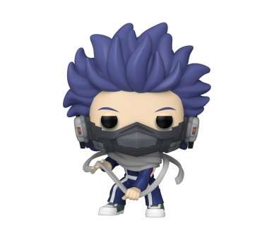 Funko pop my hero academia s5