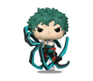 Funko pop my hero academia s5