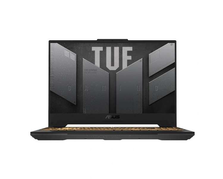 Asus TUF507ZC4 HN040 i7 12700H 16 512 3050 DOS 15