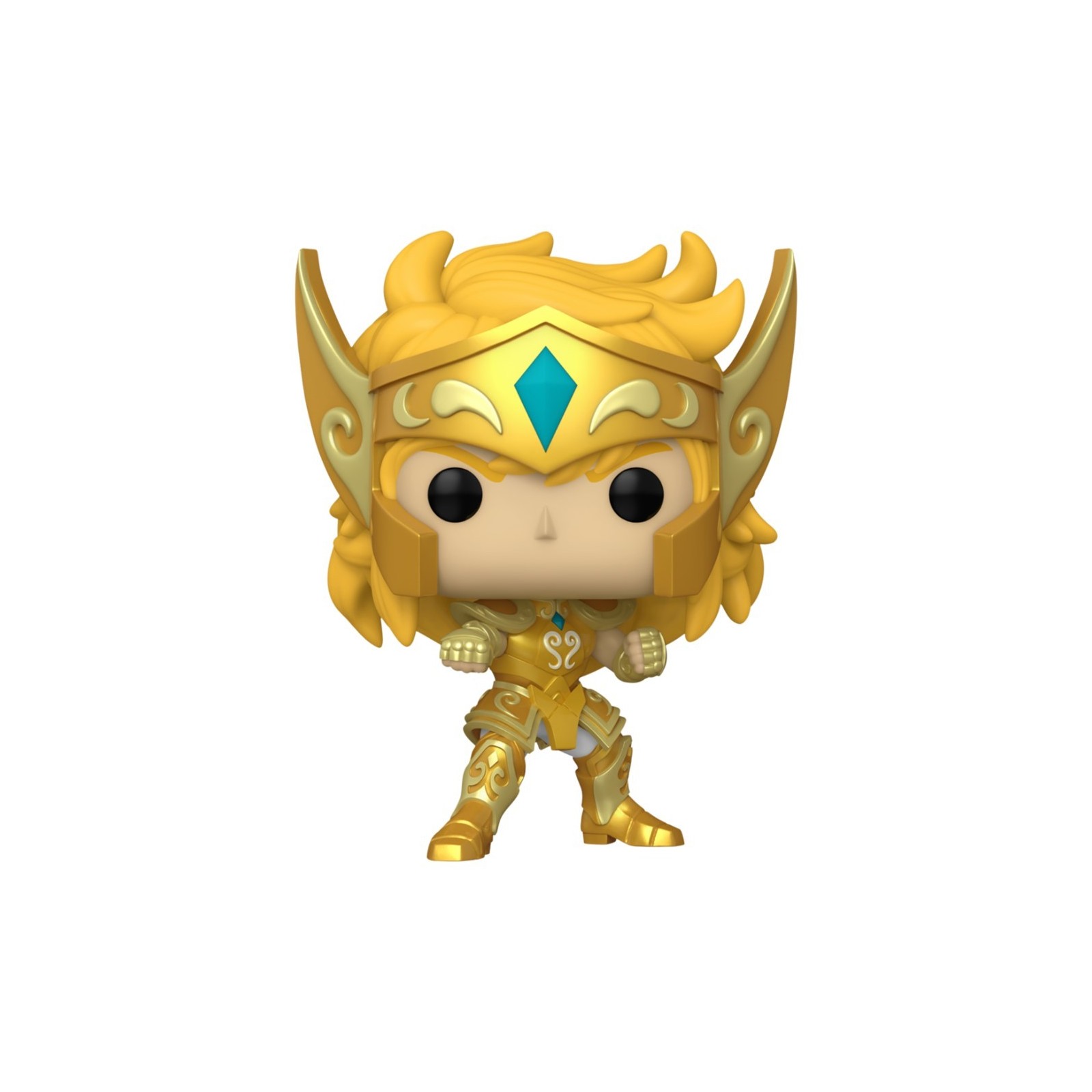 Funko pop saint seiya caballeros del