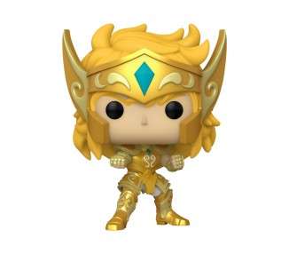 Funko pop saint seiya caballeros del