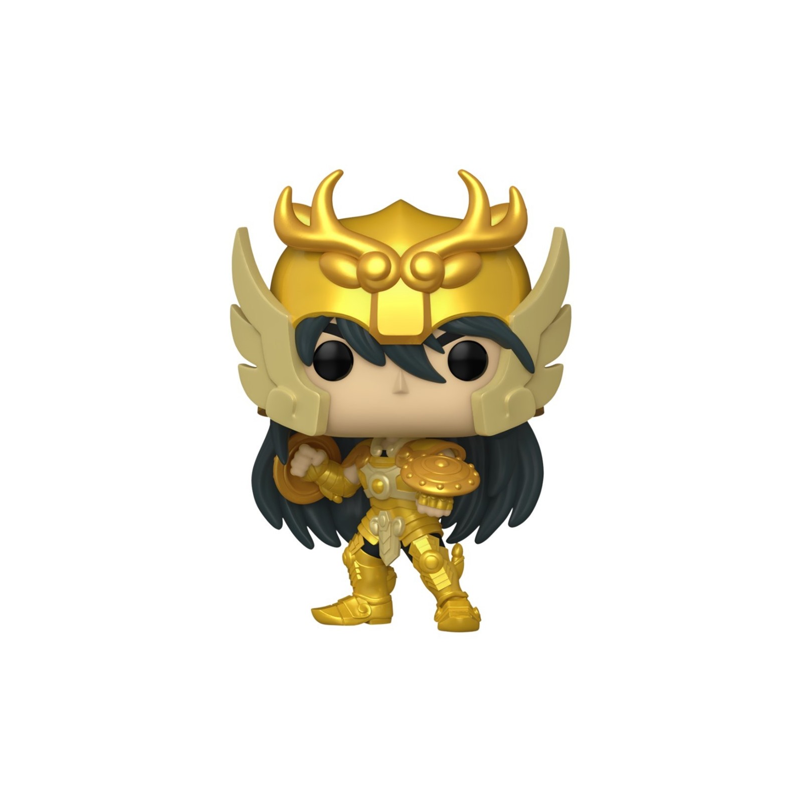 Funko pop saint seiya caballeros del