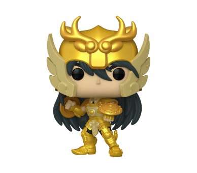 Funko pop saint seiya caballeros del