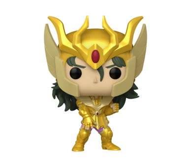 Funko pop saint seiya caballeros del