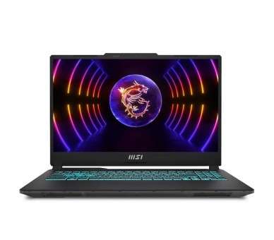 MSI Cyborg 15 033XES i7 12650H 16 512 4060 DOS 15