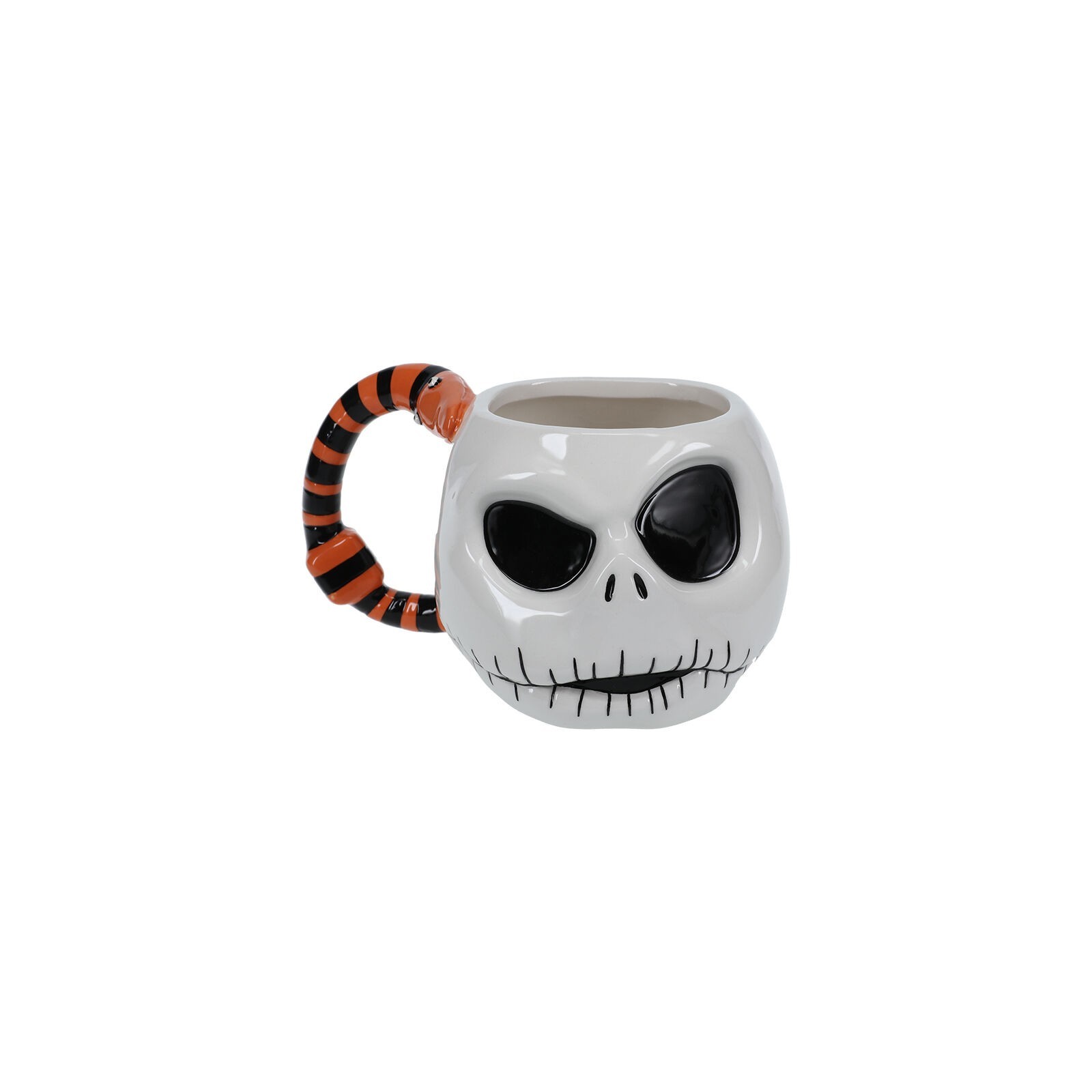 Taza 3d paladone pesadilla antes navidad