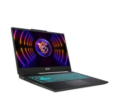 MSI Cyborg 15 033XES i7 12650H 16 512 4060 DOS 15