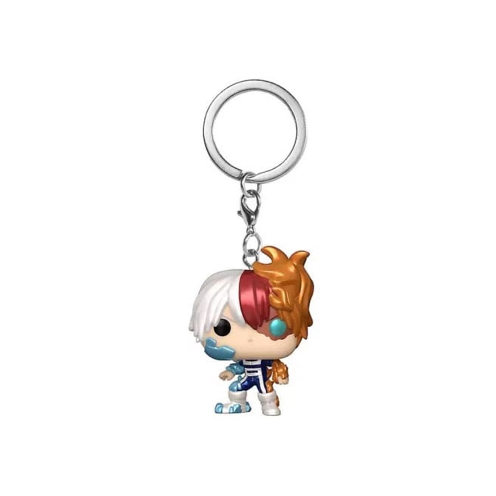 Llavero funko pop keychain my hero