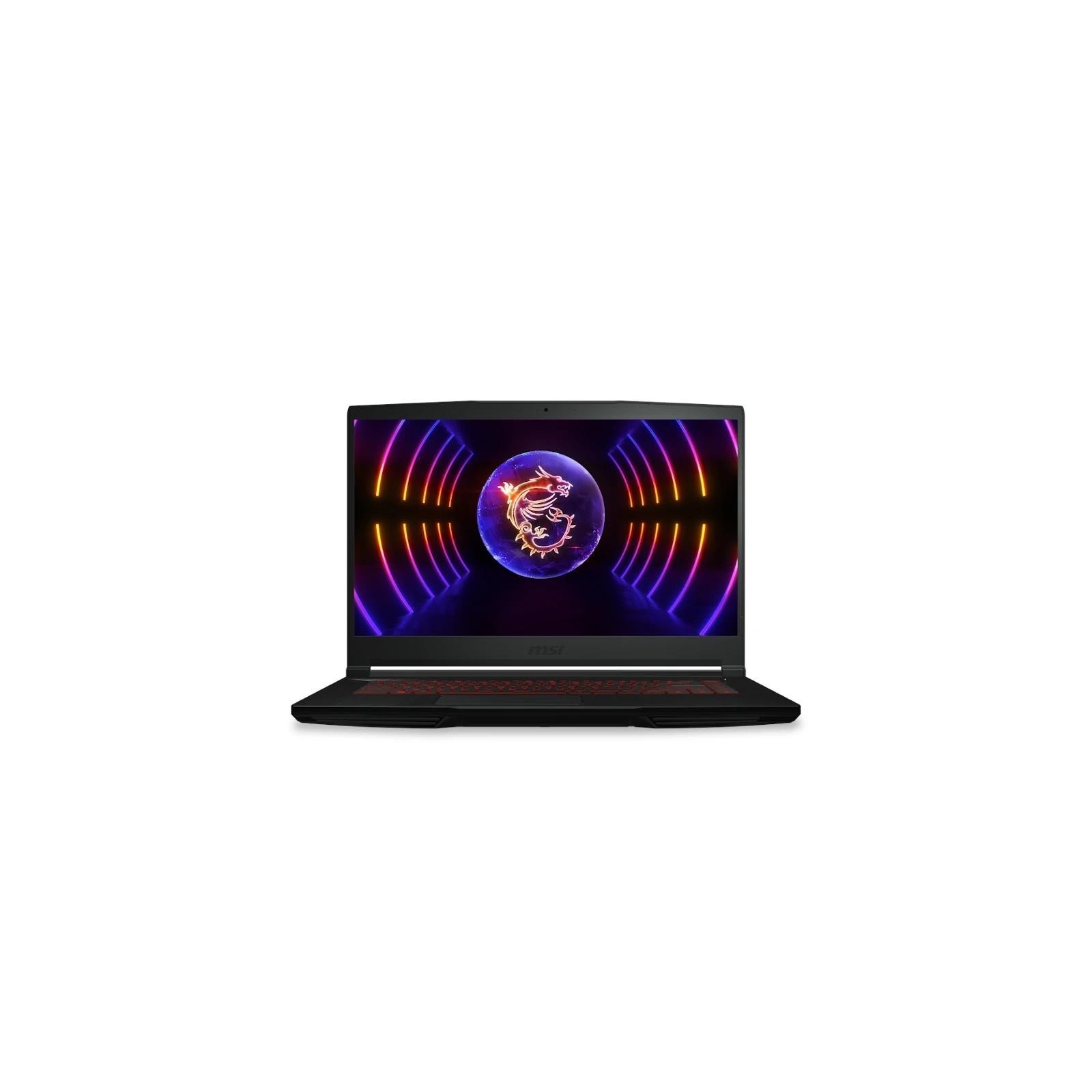 MSI Thin GF63 092XES i5 12450H 16 1TB 4050 DOS 15