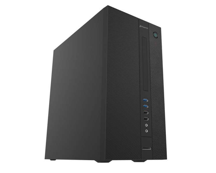 Ordenador pc phoenix comet intel core