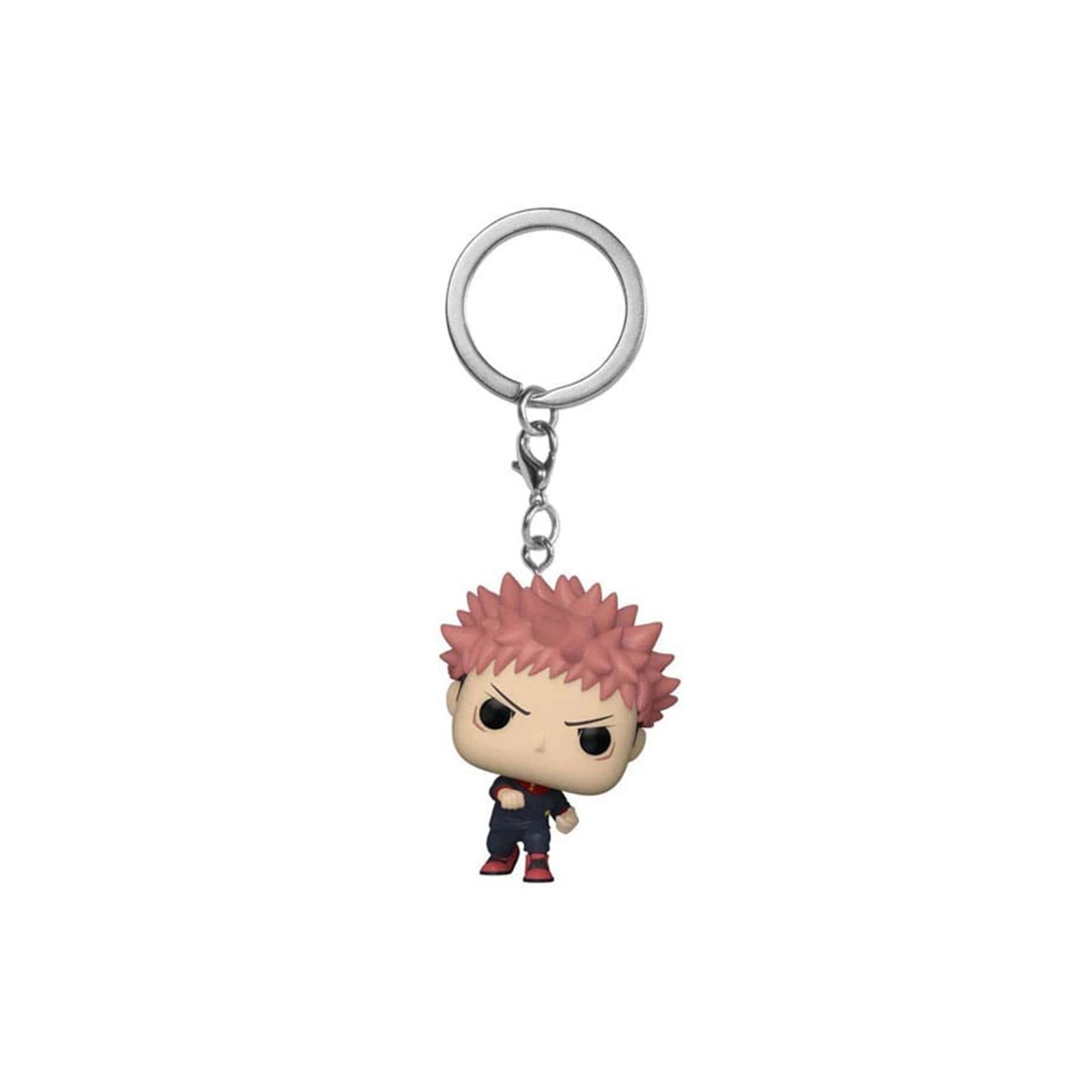 Llavero funko pop keychain jujutsu kaisen