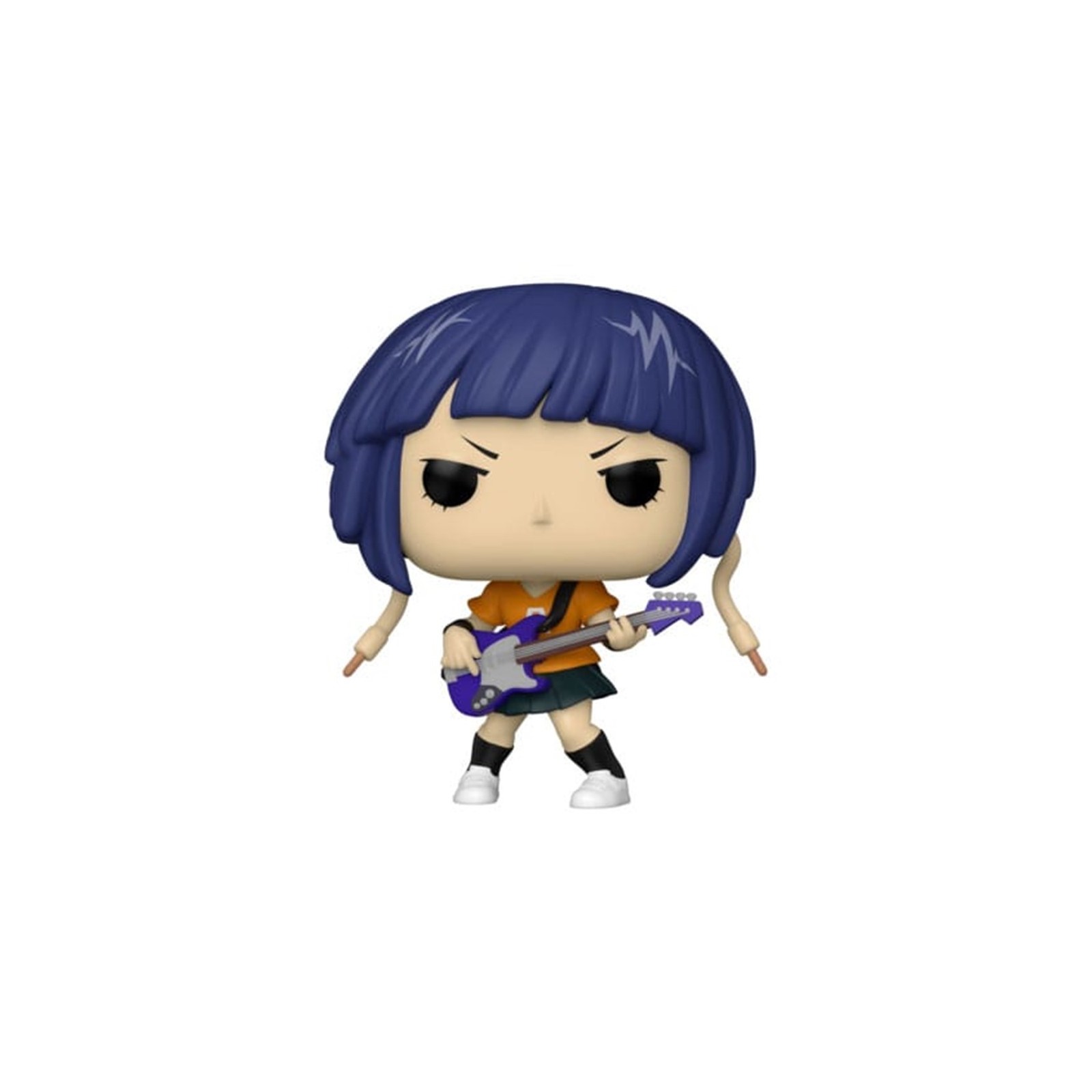 Funko pop my hero academia jirou