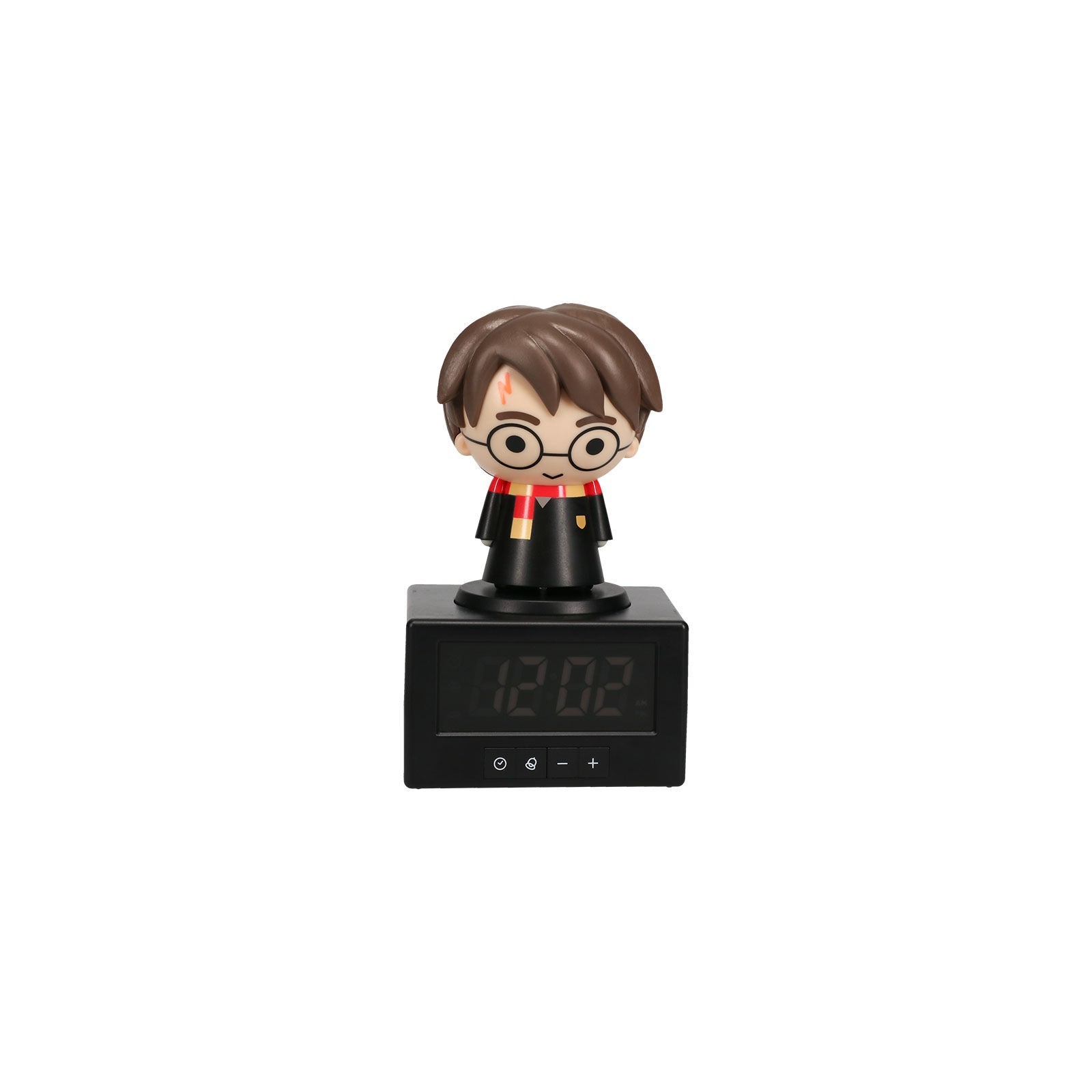 Reloj despertador icon paladone harry potter