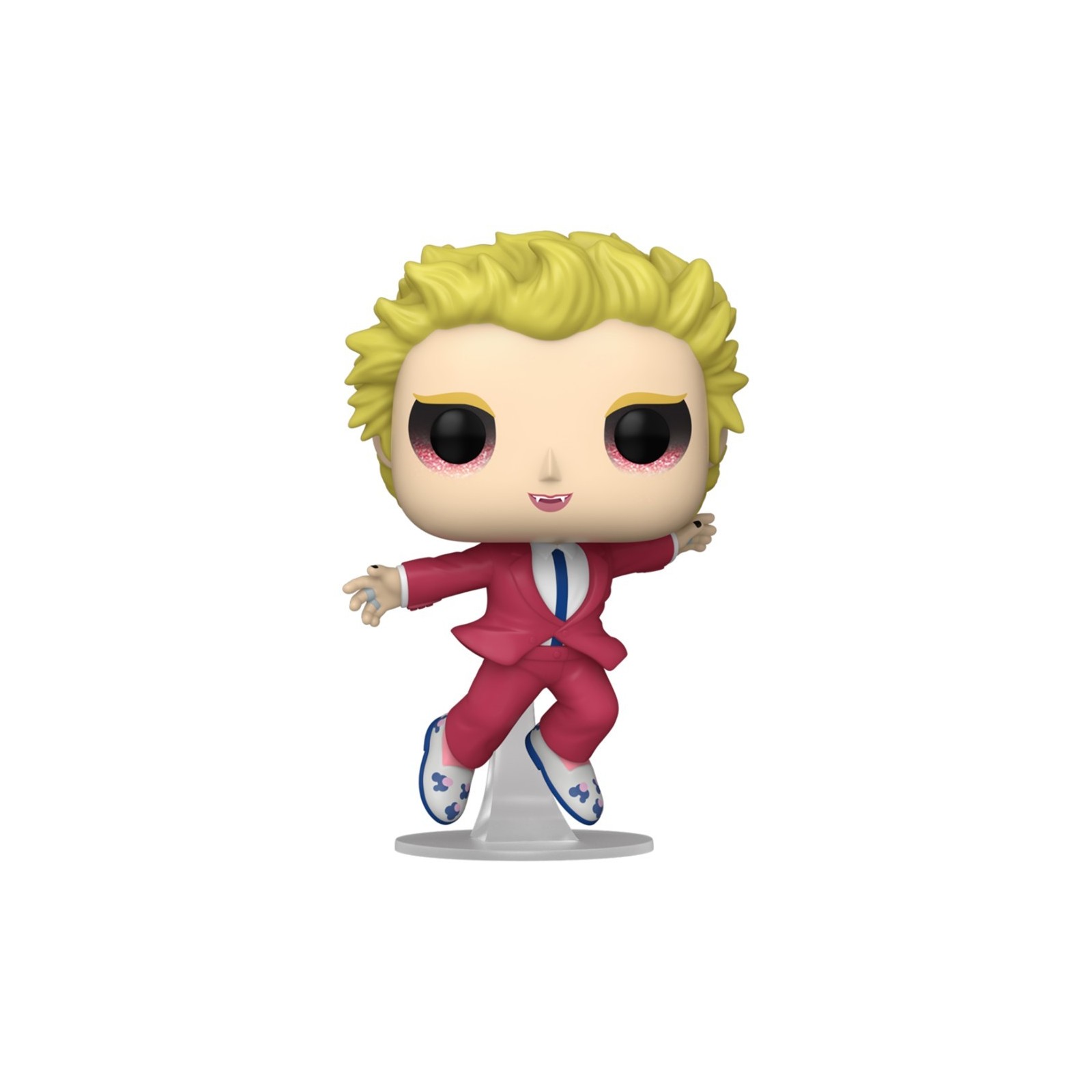 Funko pop estrellas la musica ed