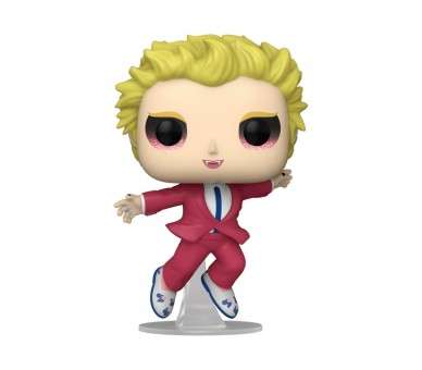 Funko pop estrellas la musica ed