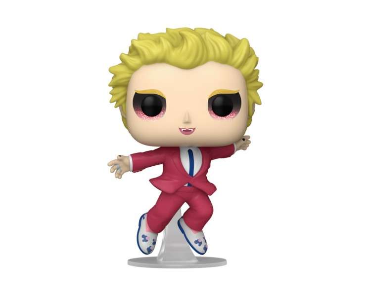 Funko pop estrellas la musica ed