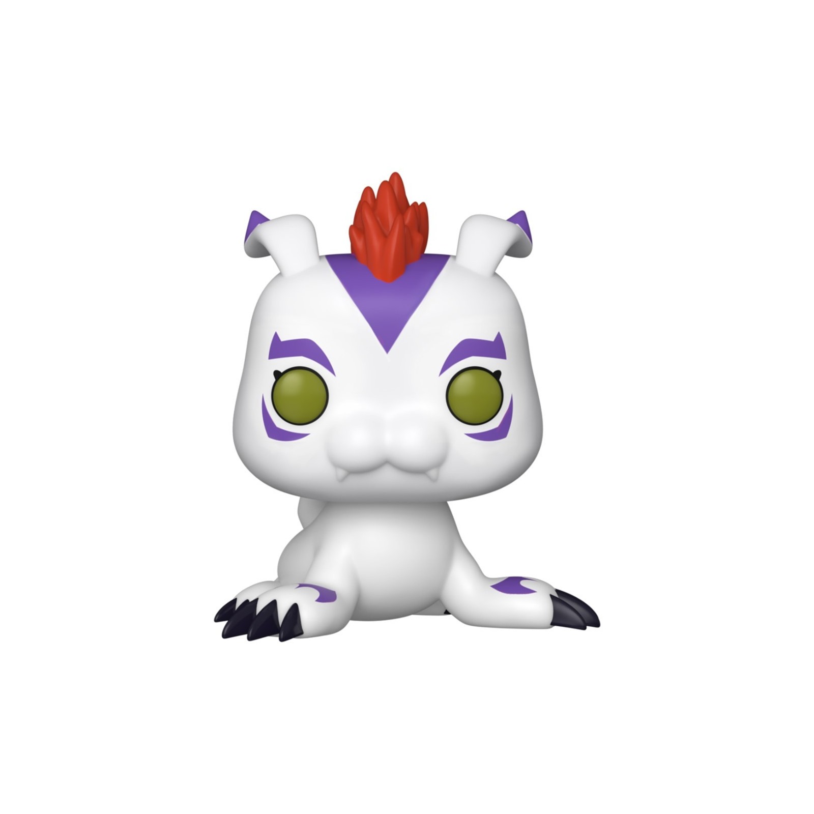 Funko pop digimon gomamon 72056