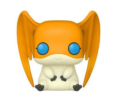 Funko pop digimon patamon 72057