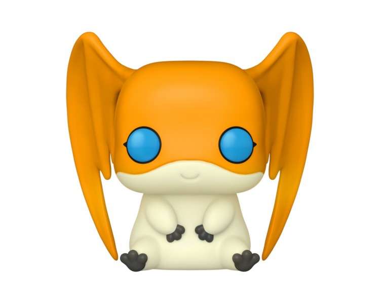 Funko pop digimon patamon 72057