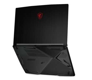 MSI Thin GF63 690XES i5 12450H 16 512 3050 DOS 15