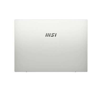 MSI Prestige 14H 480XES i7 13ª 16 512 2050 DOS 14