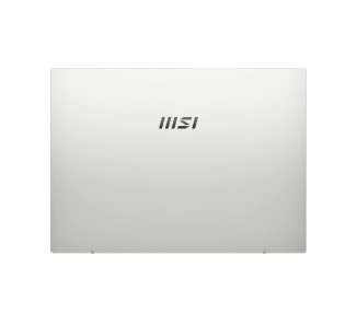 MSI Prestige 14H 480XES i7 13ª 16 512 2050 DOS 14