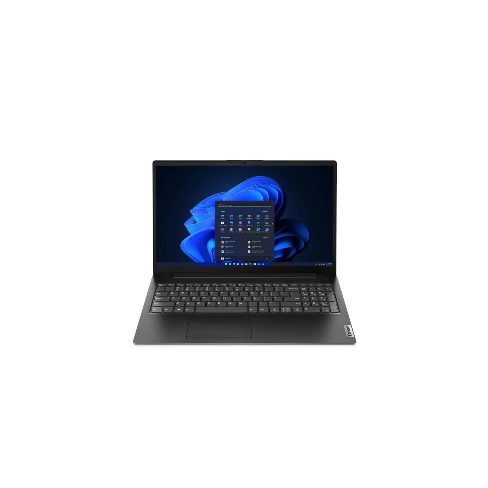 Lenovo V15 AMD R3 7320U 8GB 256GB W11H 156 FHD