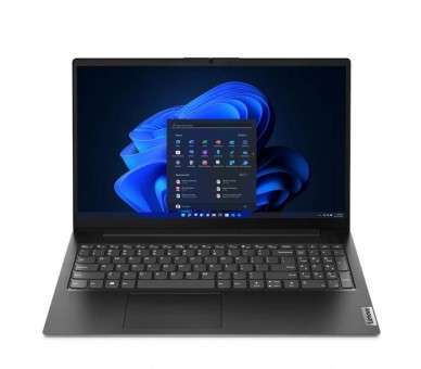 Lenovo V15 AMD R3 7320U 8GB 256GB W11H 156 FHD