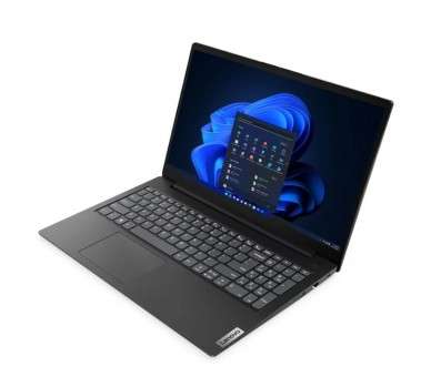 Lenovo V15 AMD R3 7320U 8GB 256GB W11H 156 FHD