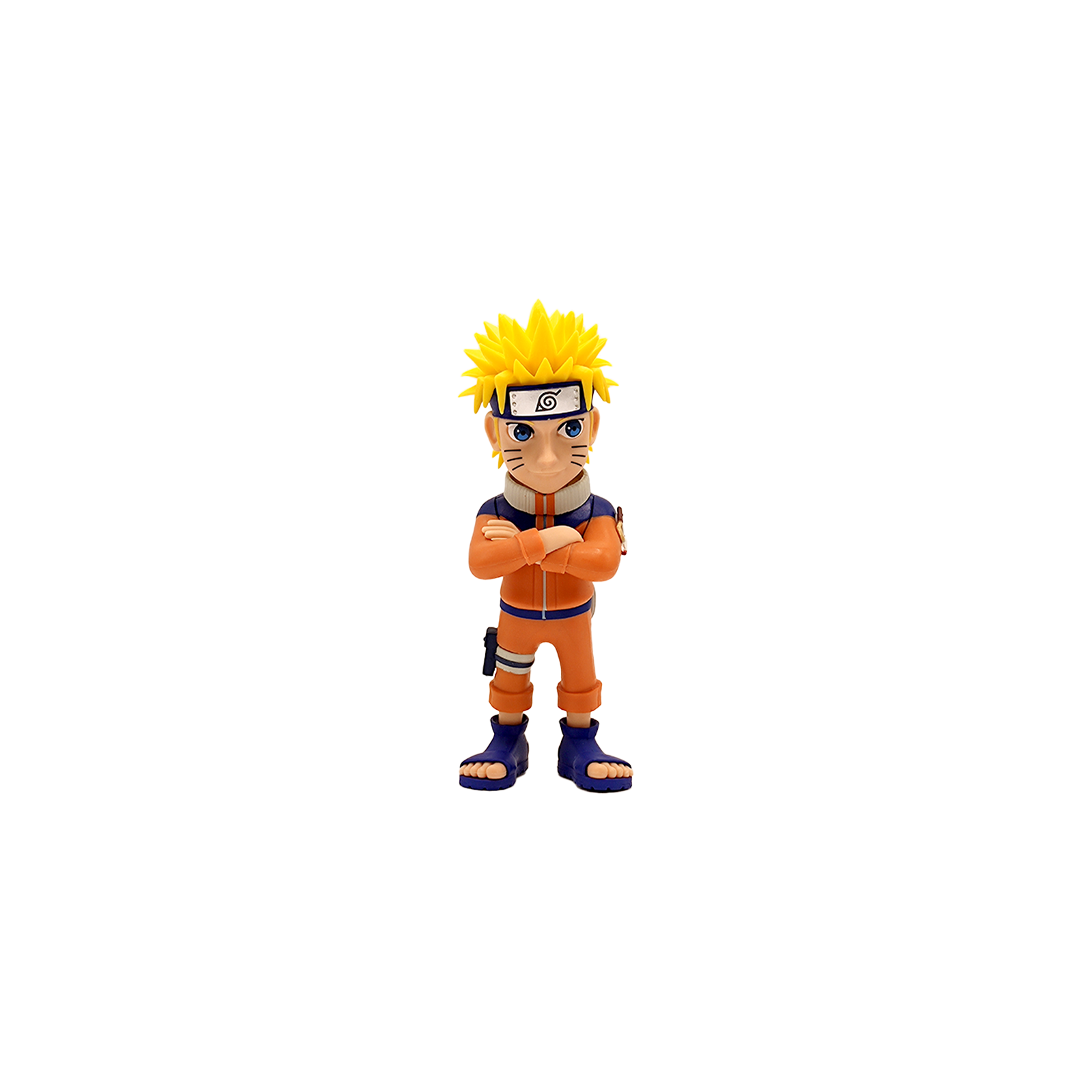 Figura minix naruto naruto