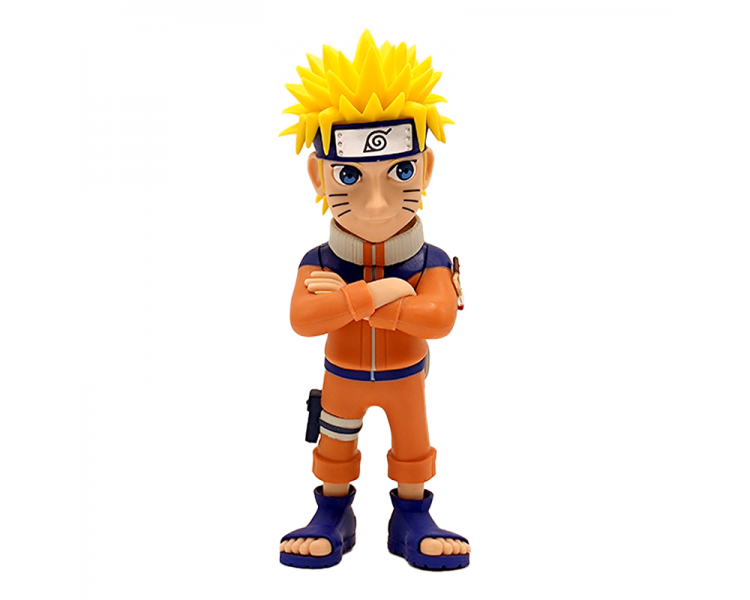 Figura minix naruto naruto