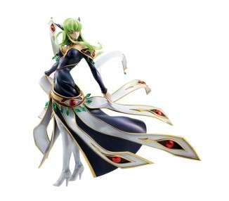 Figura megahouse code geass lelouch of