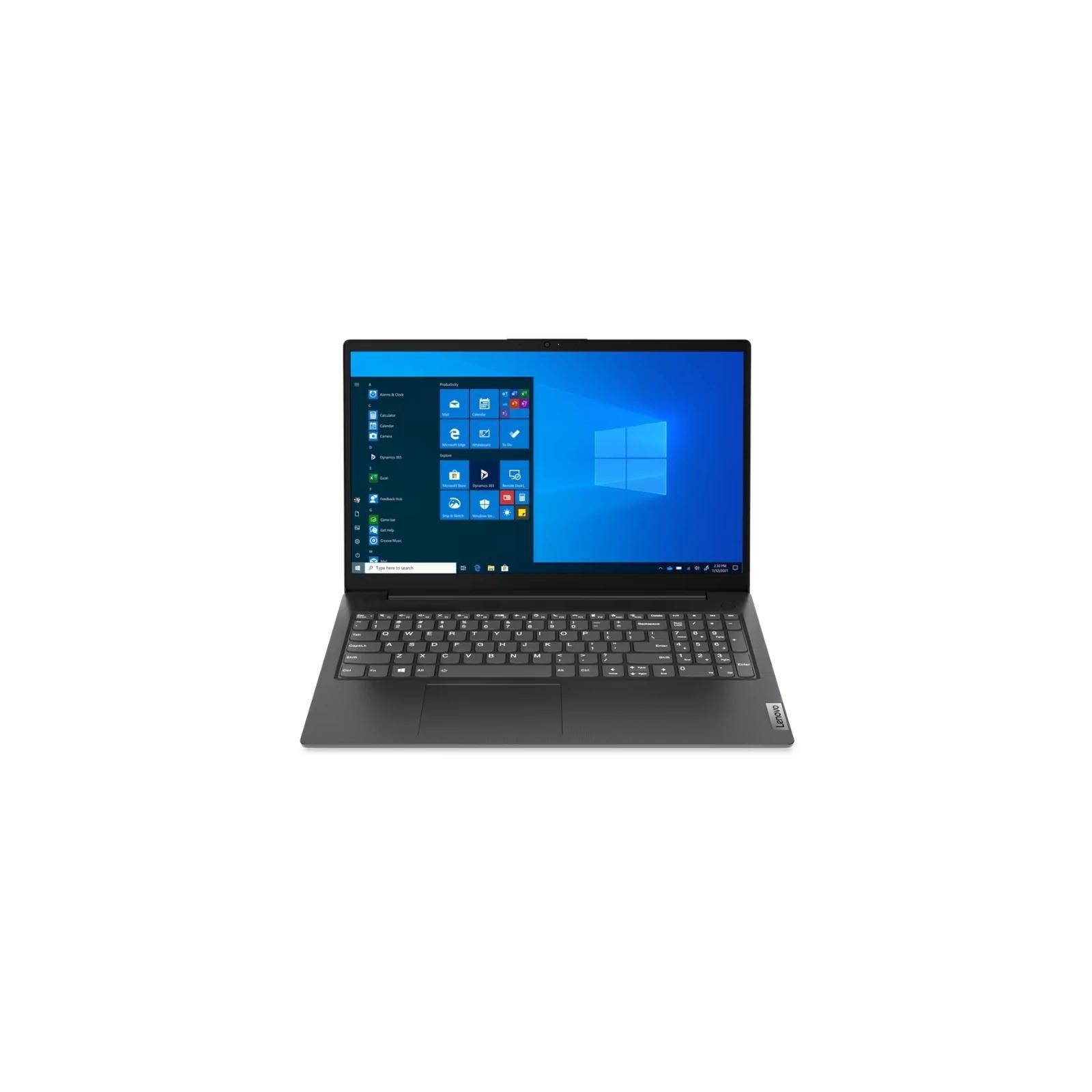 Lenovo V15 N4500 8GB 256GB W11H 156 FHD