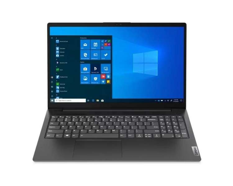 Lenovo V15 N4500 8GB 256GB W11H 156 FHD