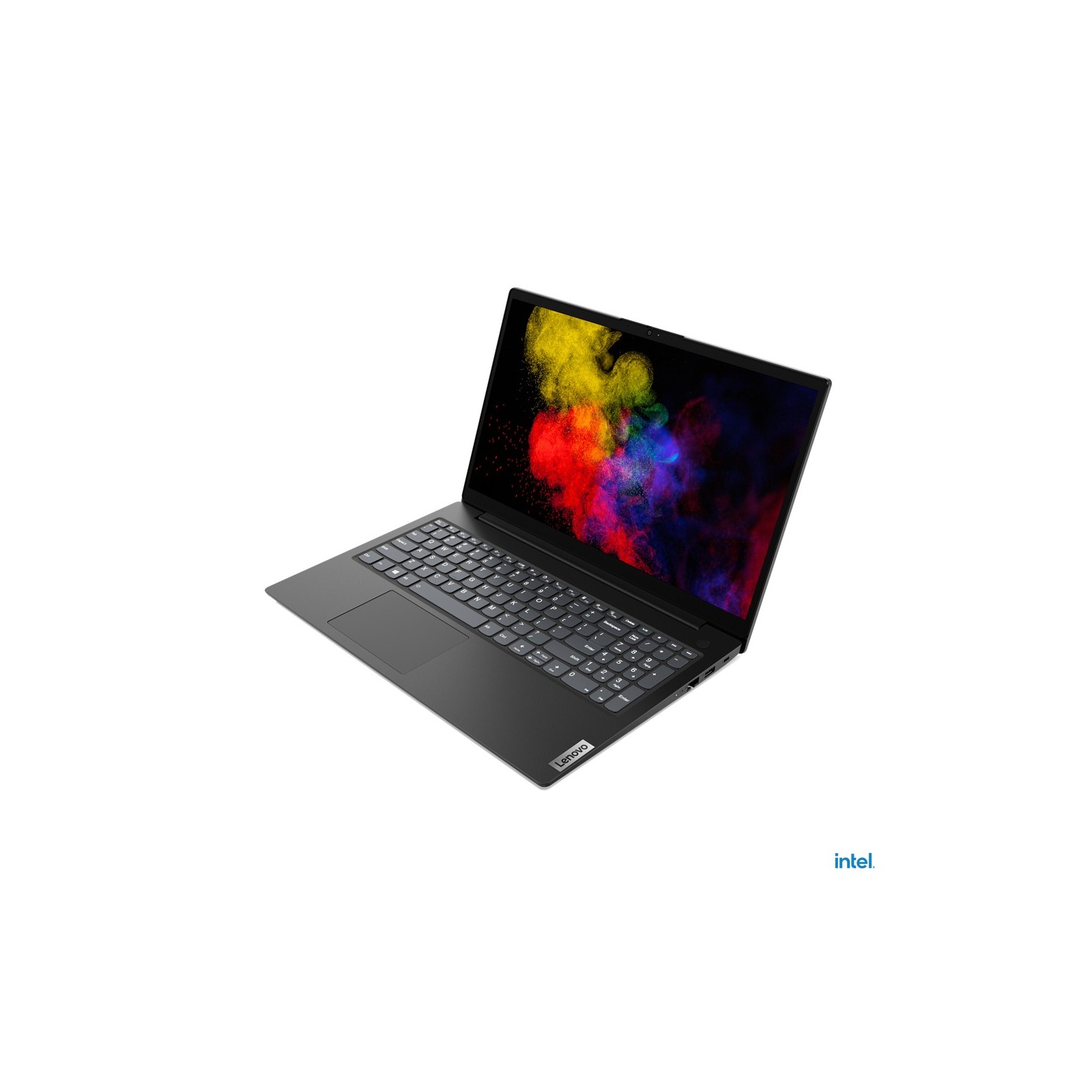 Portatil lenovo v15 i7 1165g7 156pulgadas 16gb