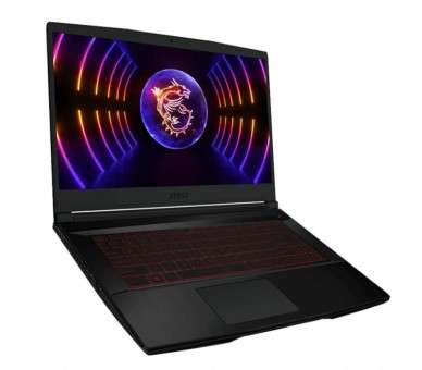 MSI Thin GF63 1076XES i5 12450H 16 512 2050 DOS 15