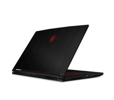 MSI Thin GF63 1076XES i5 12450H 16 512 2050 DOS 15