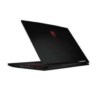 MSI Thin GF63 1076XES i5 12450H 16 512 2050 DOS 15