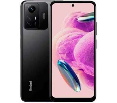 Movil xiaomi redmi note 12s 256gb