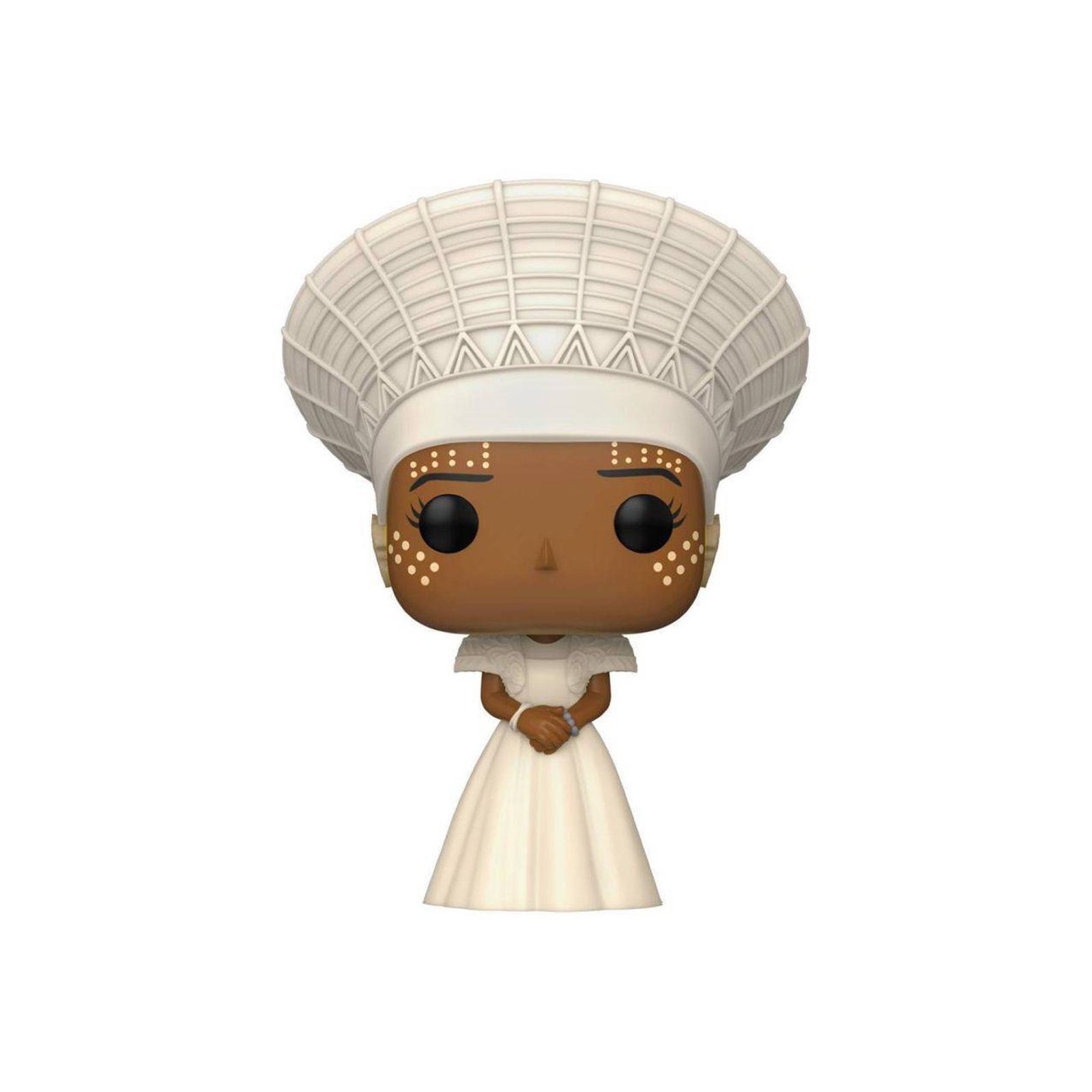 Funko pop marvel black panther legacy