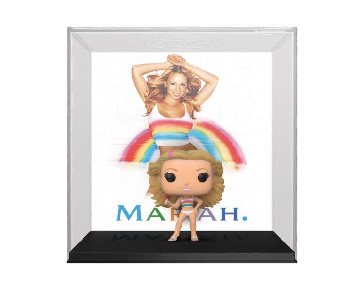 Funko pop albums estrellas la musica