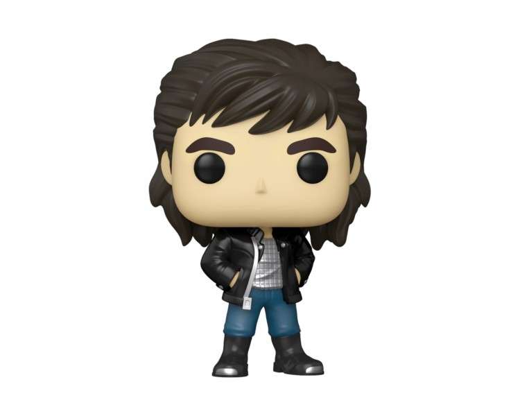 Funko pop rocks duran duran wild