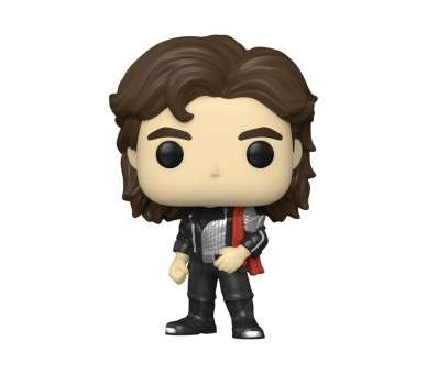 Funko pop rocks duran duran wild